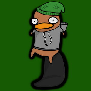 platypus: 1847