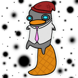 platypus: 1307