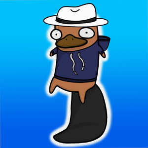 platypus: 260