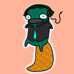 platypus: 150
