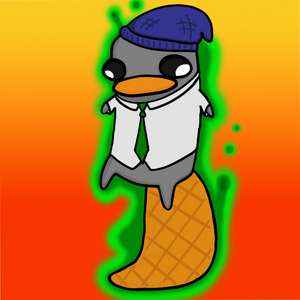 platypus: 1433