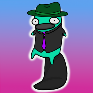 platypus: 2484