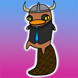 platypus: 343