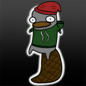 platypus: 2405