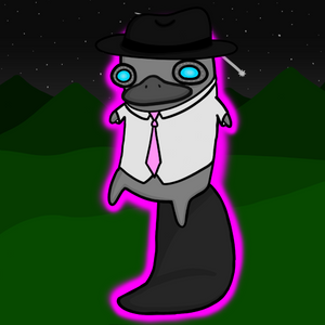 platypus: 1242