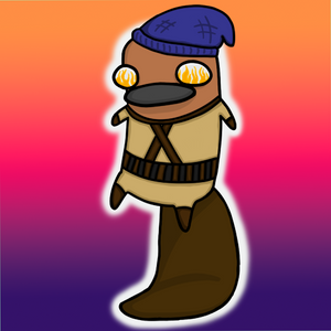 platypus: 2228