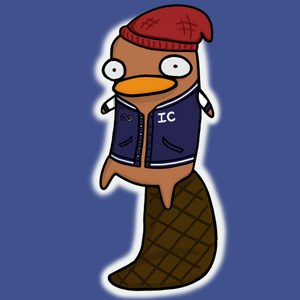 platypus: 130