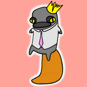 platypus: 2342