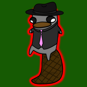 platypus: 1295