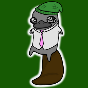 platypus: 2826