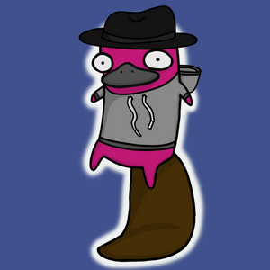 platypus: 686