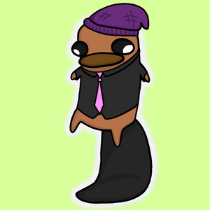 platypus: 2720