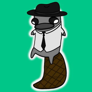 platypus: 276