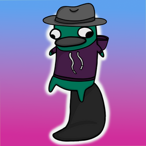 platypus: 1181