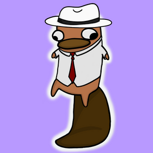 platypus: 134