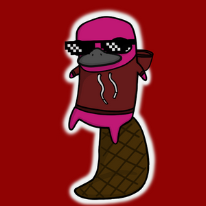 platypus: 682