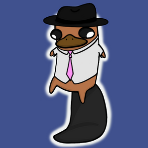 platypus: 895