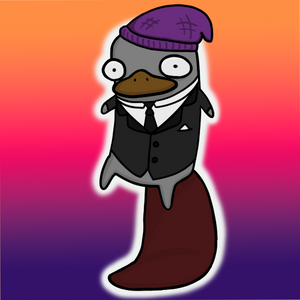 platypus: 2893