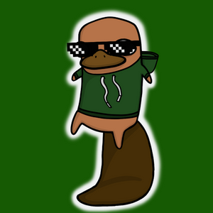 platypus: 745