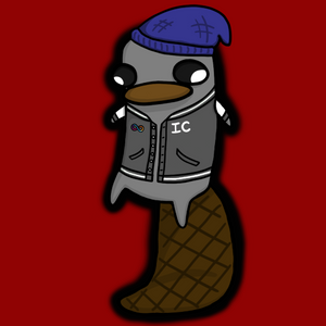 platypus: 2401
