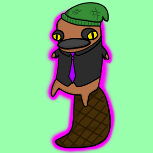platypus: 2165