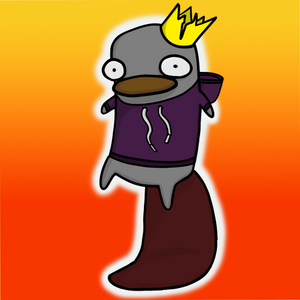 platypus: 1120