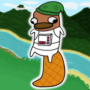 platypus: 1482