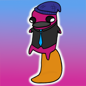 platypus: 1021