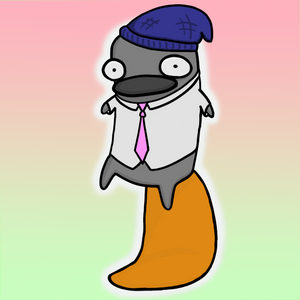 platypus: 2960