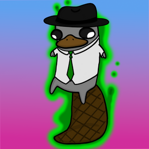 platypus: 958