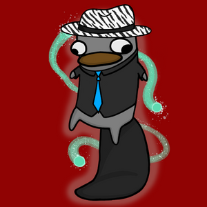 platypus: 1055