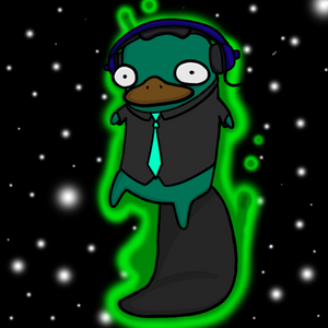 platypus: 1953