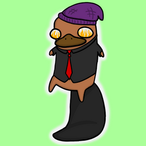 platypus: 954