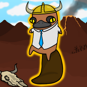 platypus: 1591