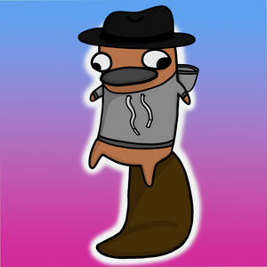 platypus: 2590