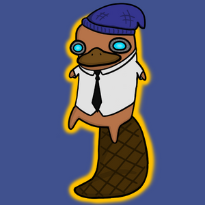 platypus: 2098