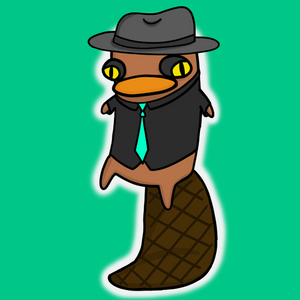 platypus: 1051