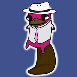 platypus: 2472