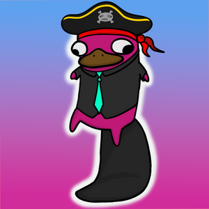 platypus: 1421
