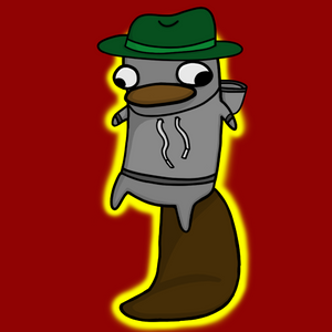 platypus: 1486