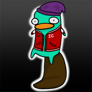 platypus: 1116