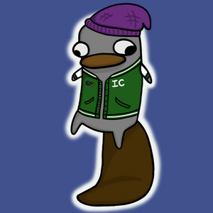 platypus: 2653