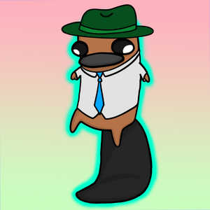 platypus: 2018