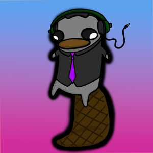platypus: 1017