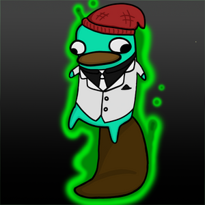 platypus: 2783