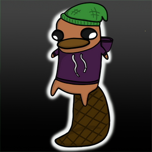 platypus: 2889
