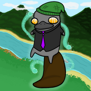 platypus: 2240