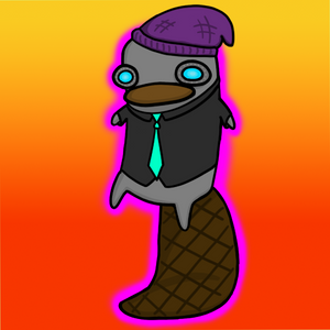 platypus: 142