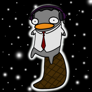 platypus: 284