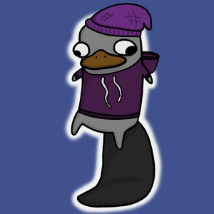 platypus: 1283